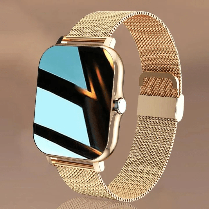 Séréna - Elegante Smartwatch per Donne | Design Stiloso