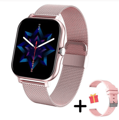 Séréna - Elegante Smartwatch per Donne | Design Stiloso
