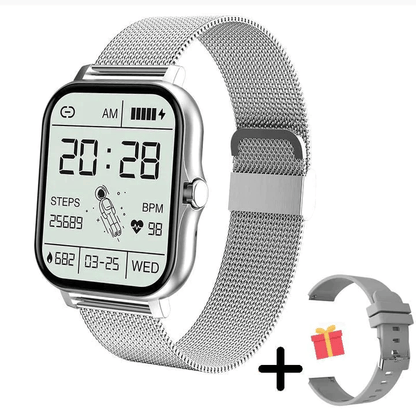 Séréna - Elegante Smartwatch per Donne | Design Stiloso