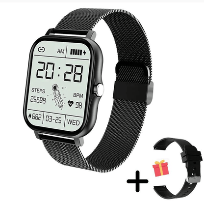 Séréna - Elegante Smartwatch per Donne | Design Stiloso