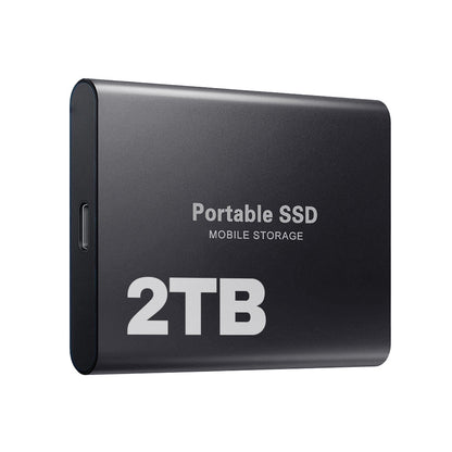 ssd portatile alta velocità SSDÉclair