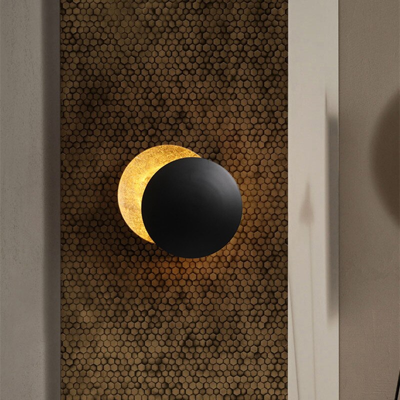 Umbrelis - Applique dell'eclissi solare