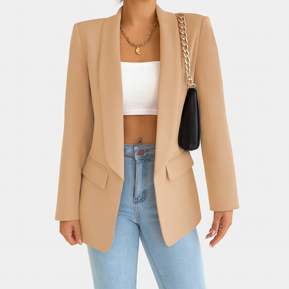 Sévaline - Blazer elegante per la primavera