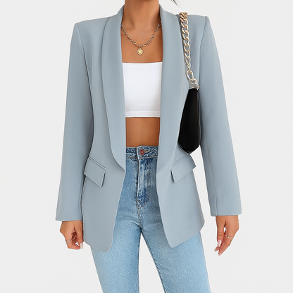 Sévaline - Blazer elegante per la primavera