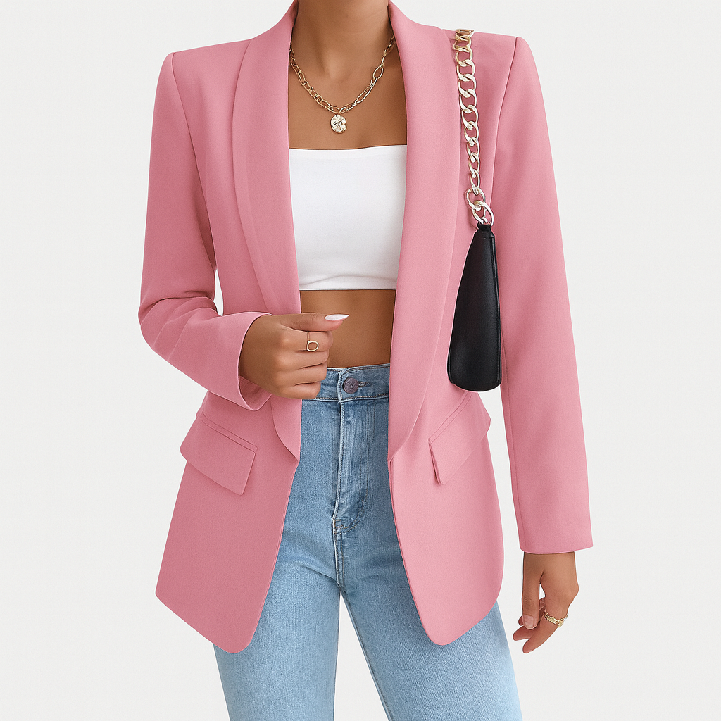 Sévaline - Blazer elegante per la primavera
