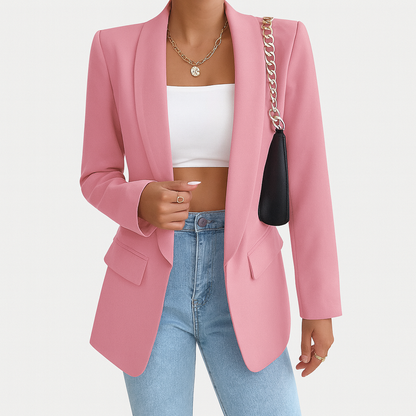 Sévaline - Blazer elegante per la primavera