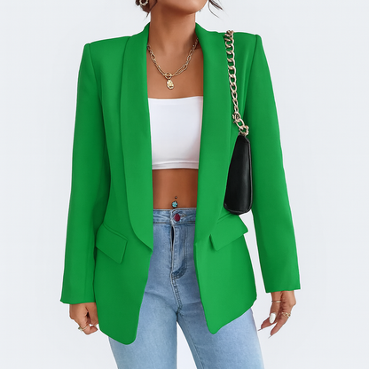 Sévaline - Blazer elegante per la primavera