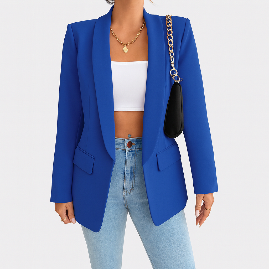 Sévaline - Blazer elegante per la primavera
