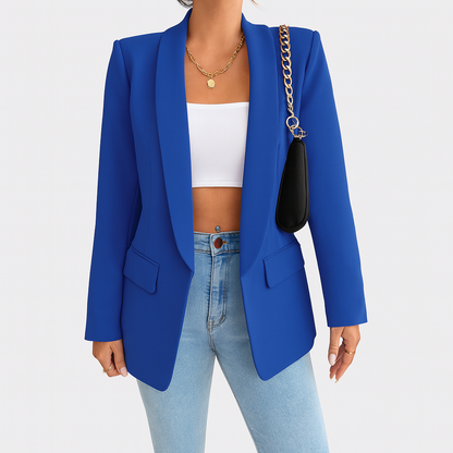 Sévaline - Blazer elegante per la primavera