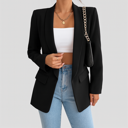 Sévaline - Blazer elegante per la primavera