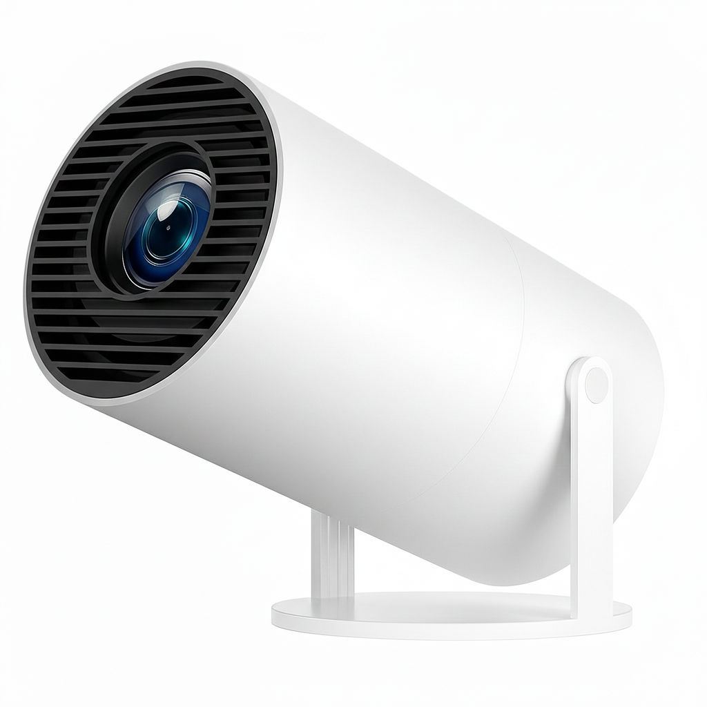 ClairVue - Lampada per Proiettore FauxWindow Finestra Fittizia