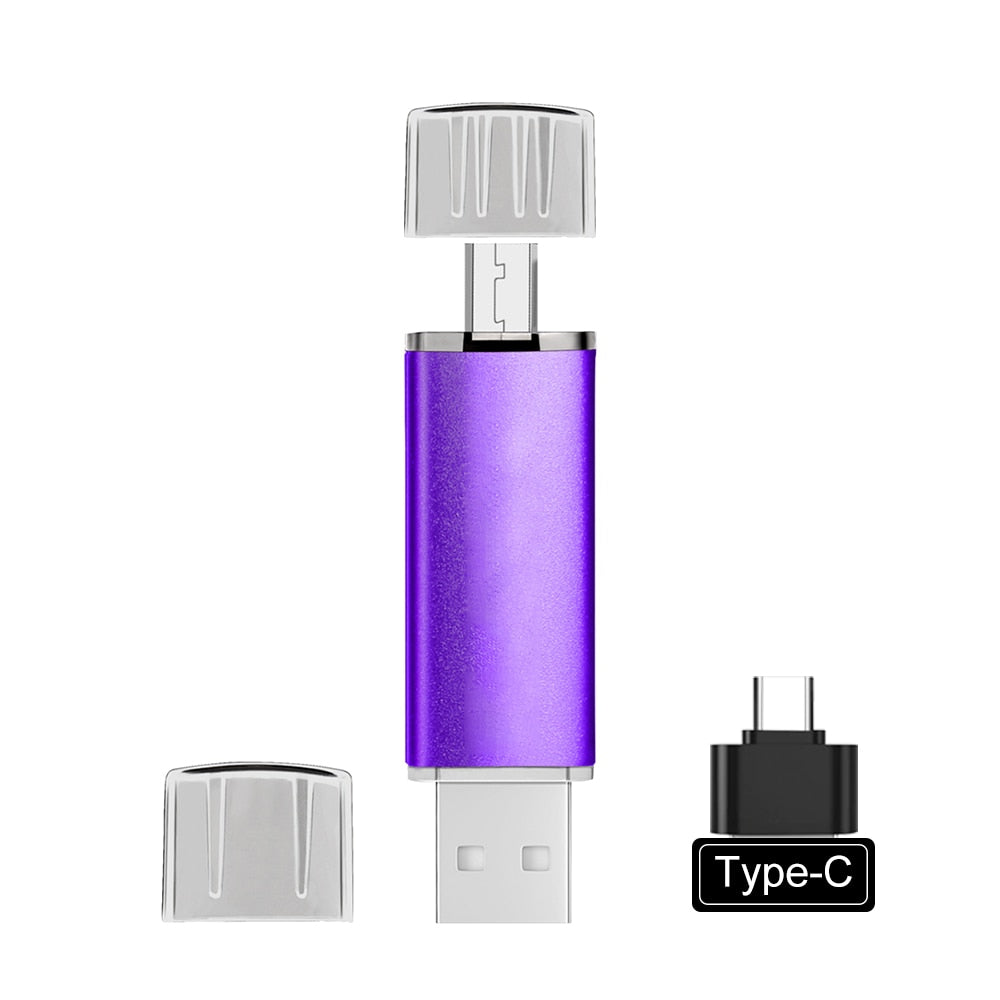 Nomadix - Chiavetta USB portatile ad alta mobilità