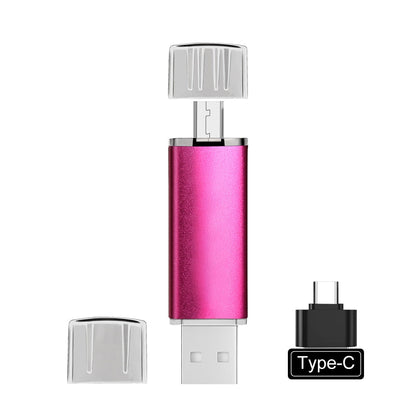 Nomadix - Chiavetta USB portatile ad alta mobilità