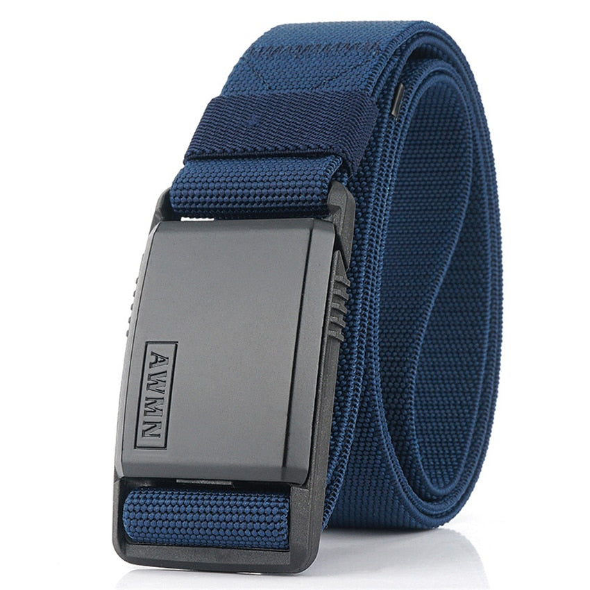 Valorian - Cintura Magnetica in Stile Militare