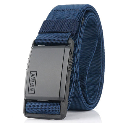 Valorian - Cintura Magnetica in Stile Militare
