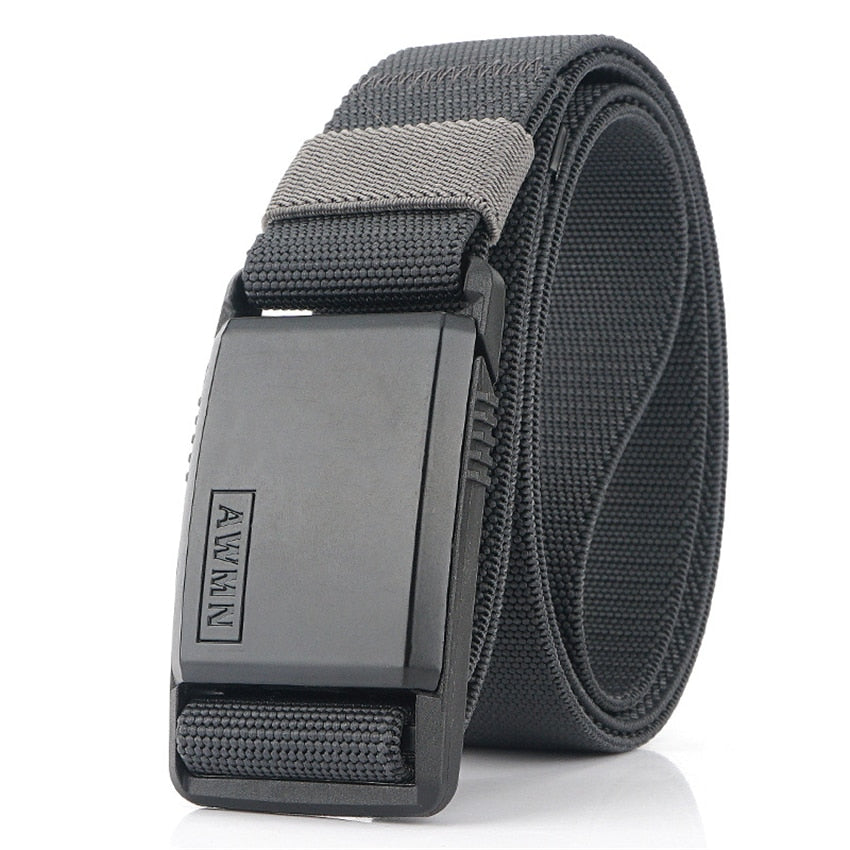Valorian - Cintura Magnetica in Stile Militare