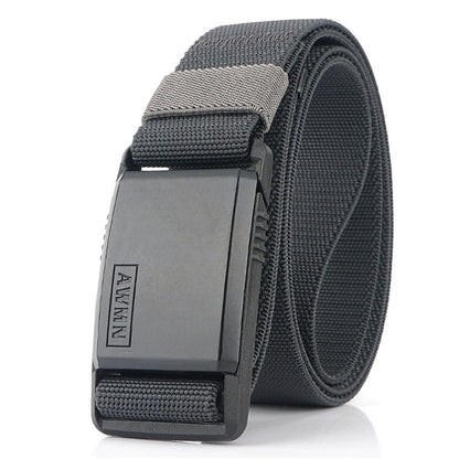 Valorian - Cintura Magnetica in Stile Militare