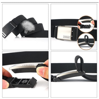 Valorian - Cintura Magnetica in Stile Militare