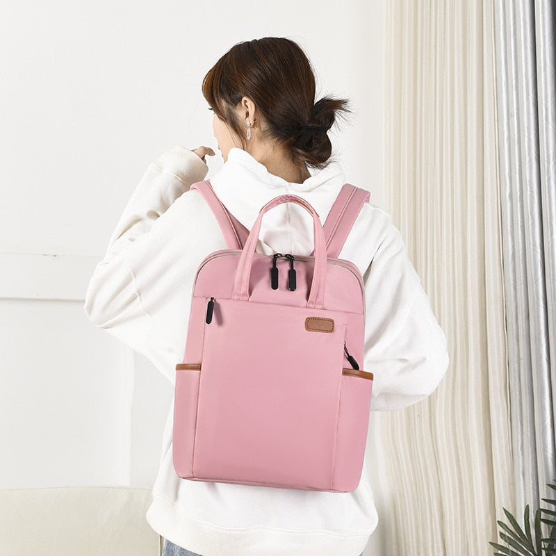 Protibag - Zaino Antifurto, Approvato per Bagaglio a Mano in Aereo