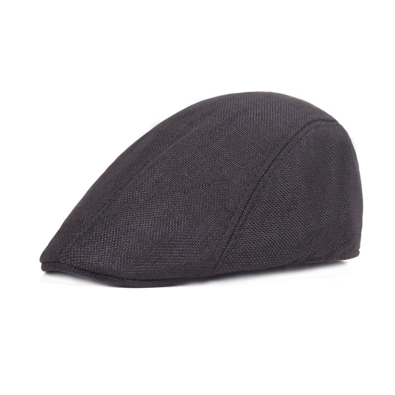 NobleTweed - Berretto in stile Peaky Blinders per uomini