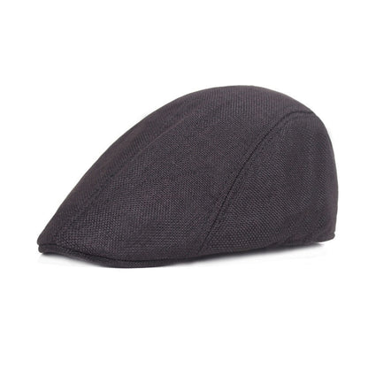 NobleTweed - Berretto in stile Peaky Blinders per uomini