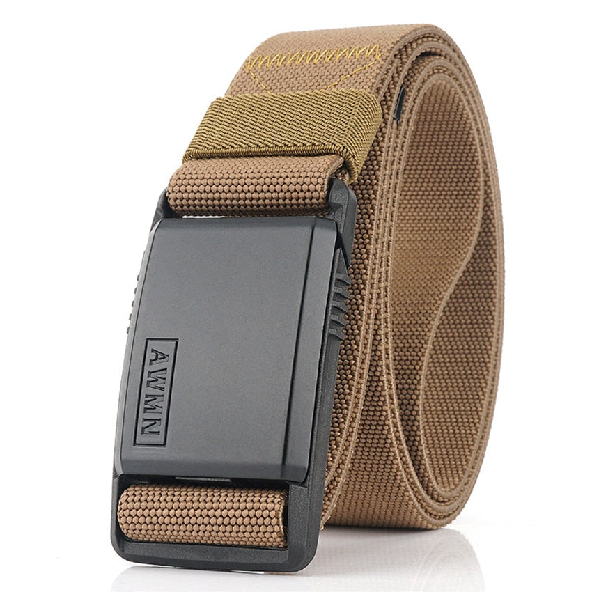 Valorian - Cintura Magnetica in Stile Militare