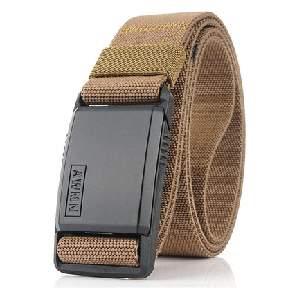 Valorian - Cintura Magnetica in Stile Militare