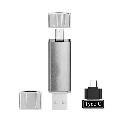 Nomadix - Chiavetta USB portatile ad alta mobilità