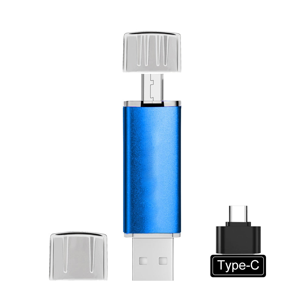 Nomadix - Chiavetta USB portatile ad alta mobilità