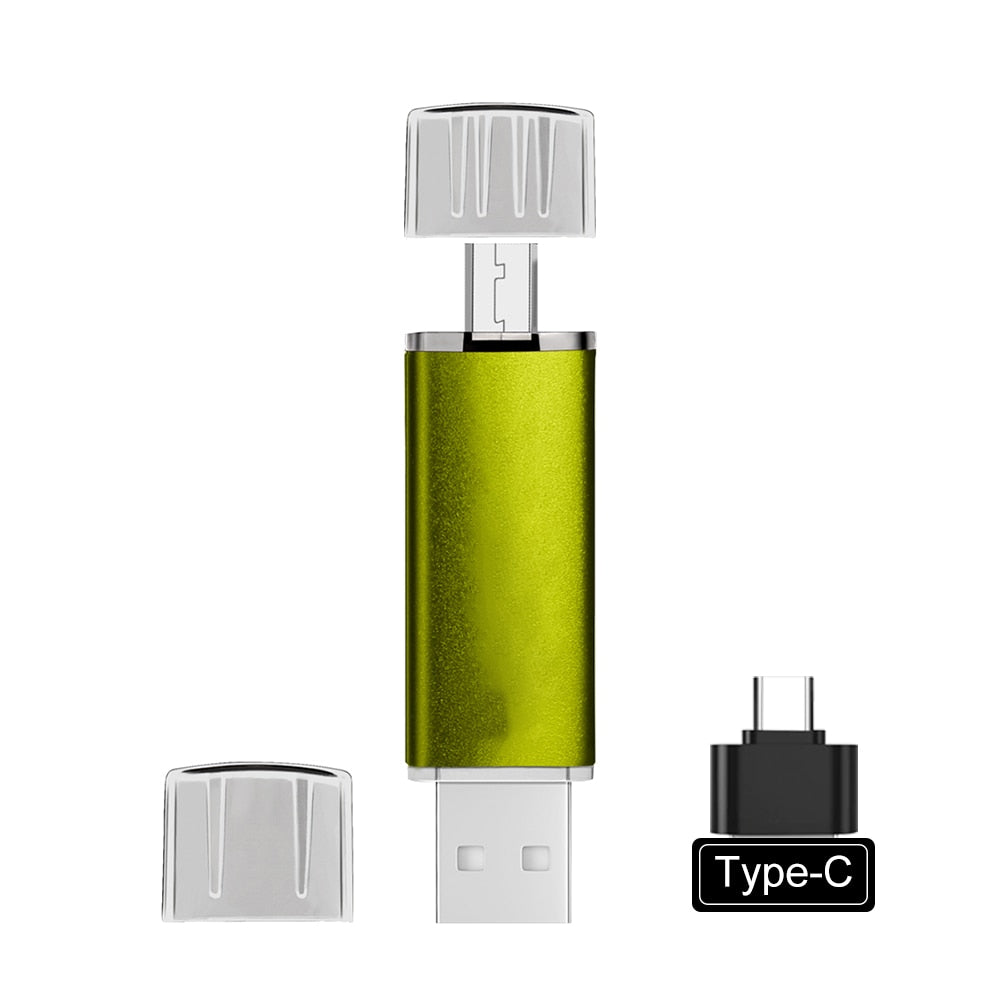 Nomadix - Chiavetta USB portatile ad alta mobilità