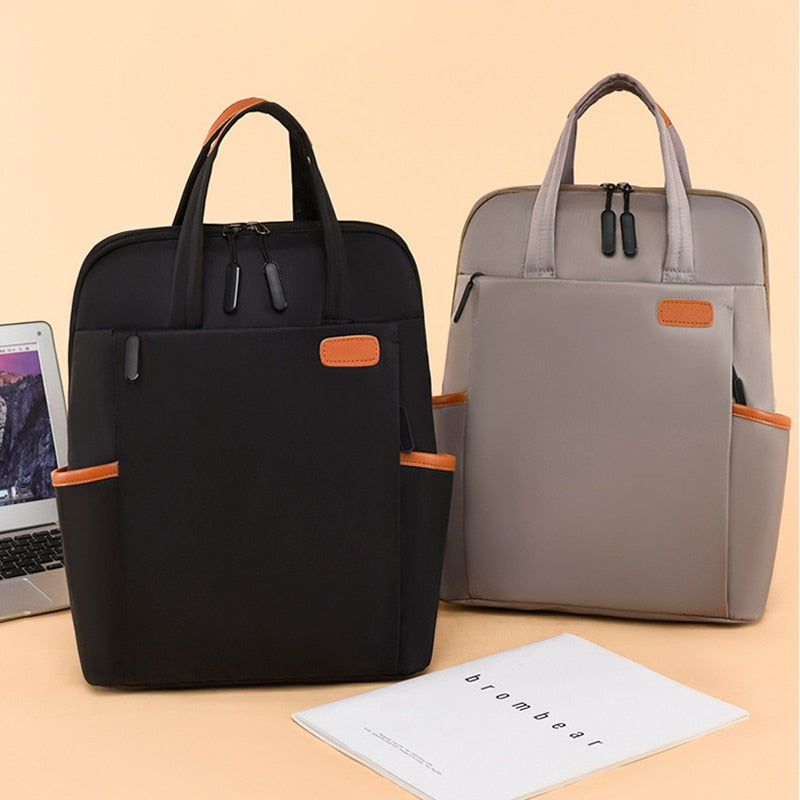 Protibag - Zaino Antifurto, Approvato per Bagaglio a Mano in Aereo