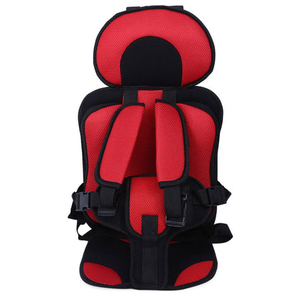 Protikid - Seggiolino per bambini per la sicurezza in auto