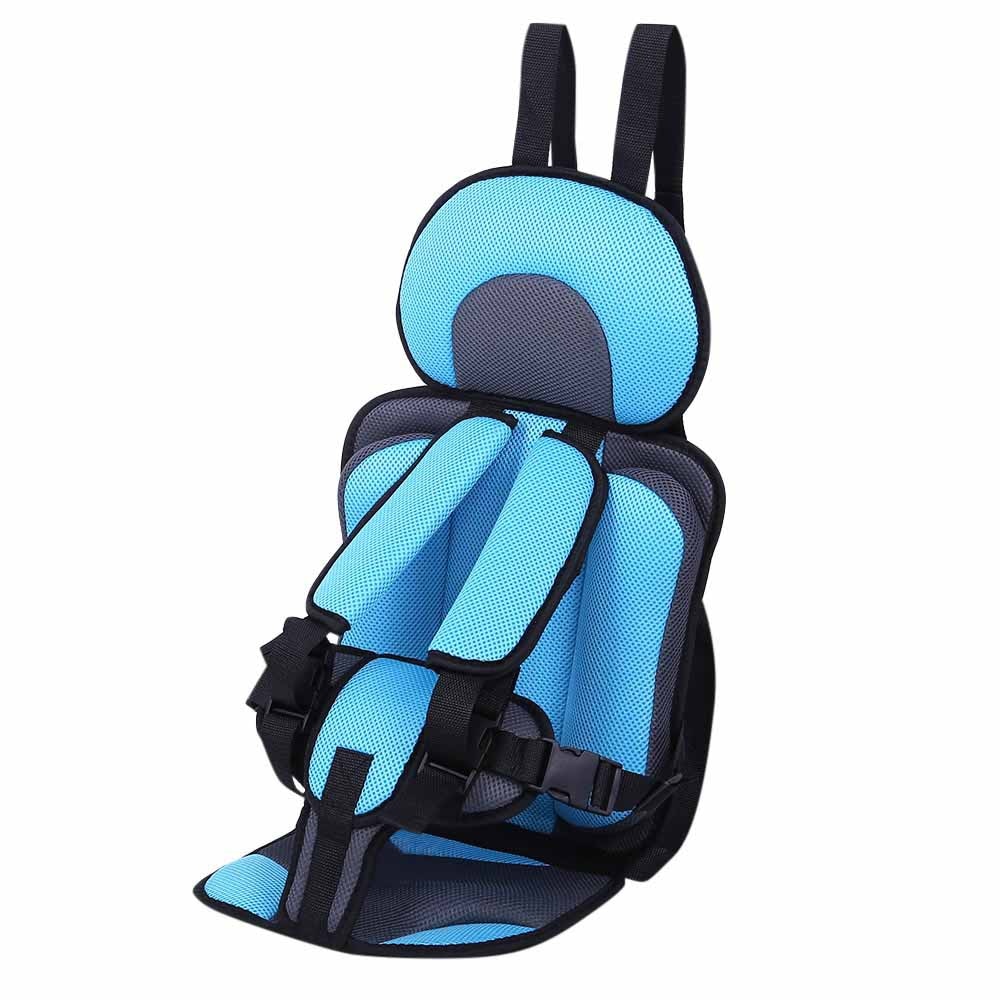 Protikid - Seggiolino per bambini per la sicurezza in auto