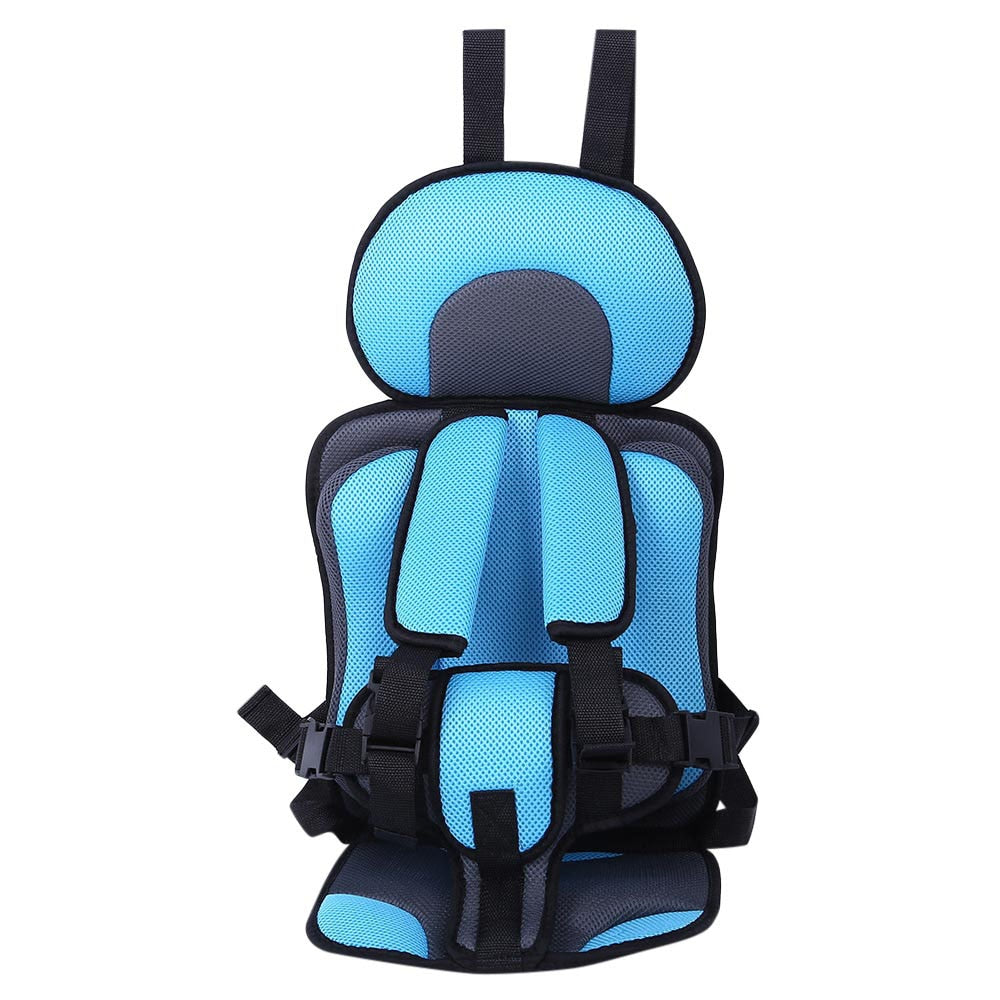 Protikid - Seggiolino per bambini per la sicurezza in auto
