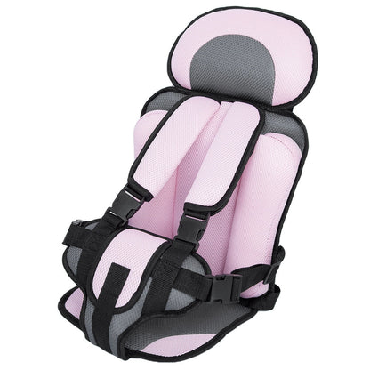 Protikid - Seggiolino per bambini per la sicurezza in auto