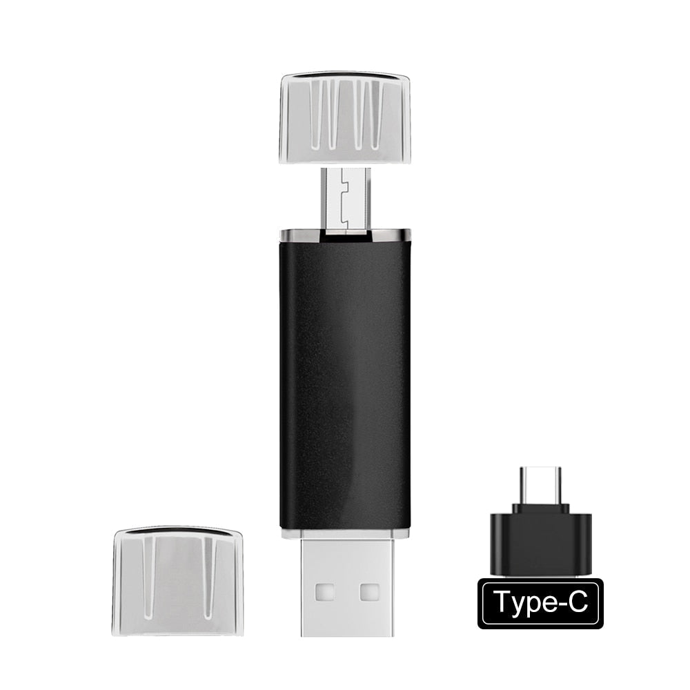 Nomadix - Chiavetta USB portatile ad alta mobilità
