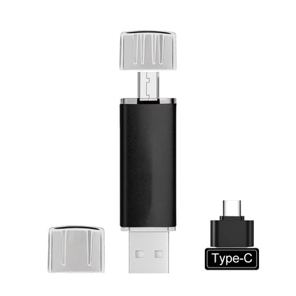 Nomadix - Chiavetta USB portatile ad alta mobilità