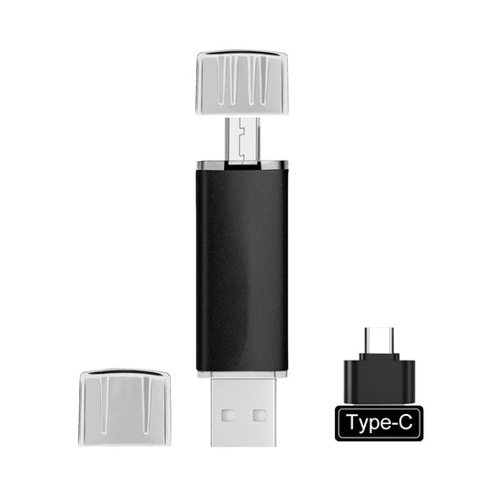 Nomadix - Chiavetta USB portatile ad alta mobilità