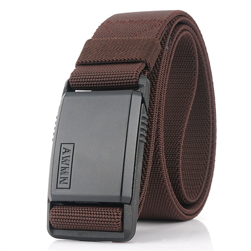 Valorian - Cintura Magnetica in Stile Militare