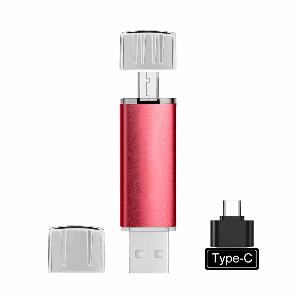 Nomadix - Chiavetta USB portatile ad alta mobilità