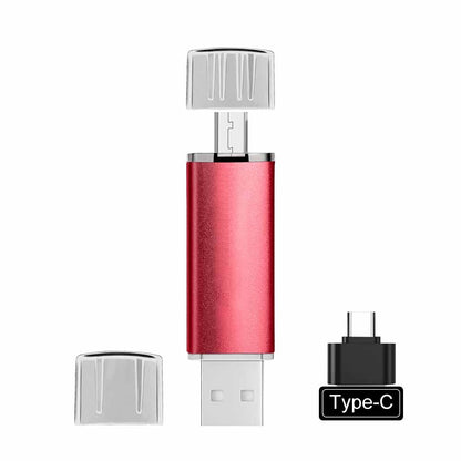 Nomadix - Chiavetta USB portatile ad alta mobilità