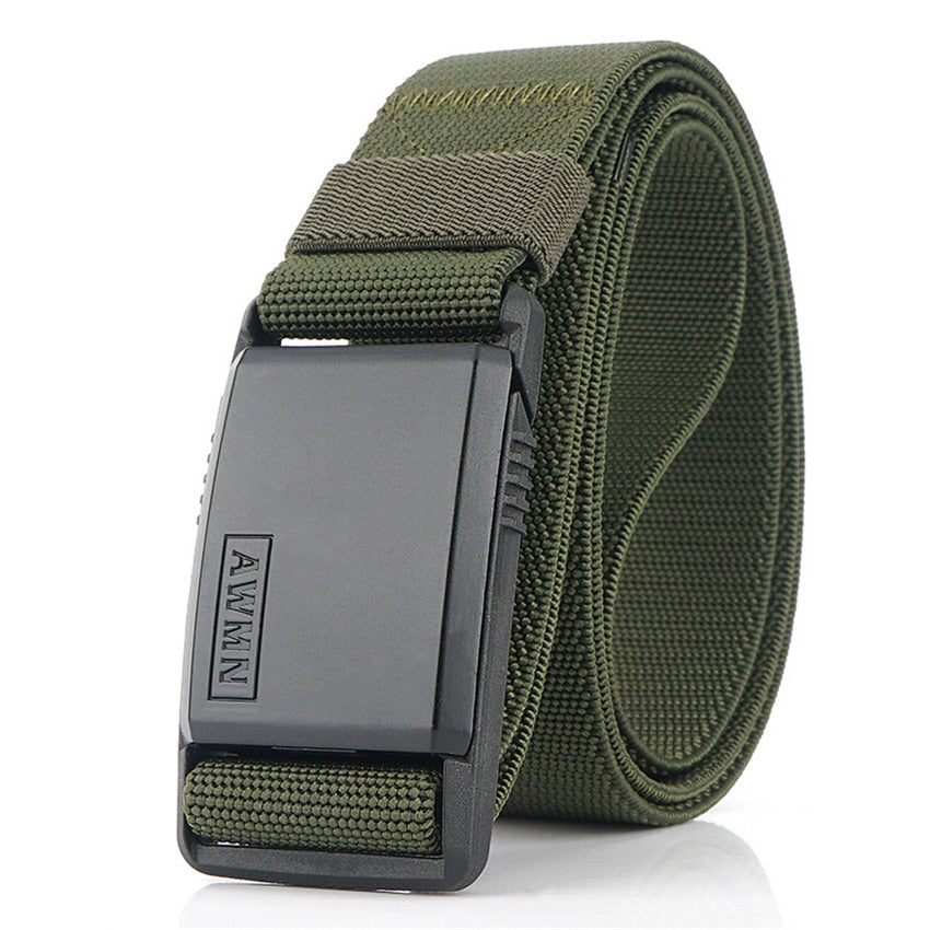 Valorian - Cintura Magnetica in Stile Militare