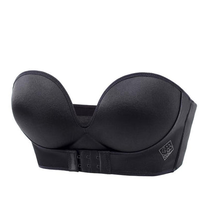 Lunara - Reggiseno Senza Spalline Confortevole
