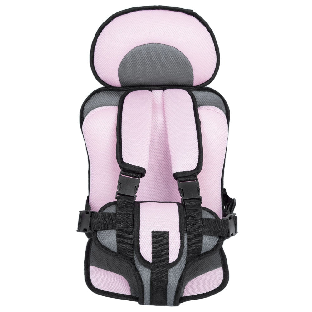 Protikid - Seggiolino per bambini per la sicurezza in auto