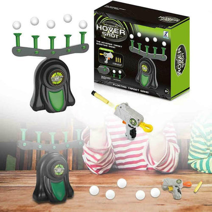 Tirado - Divertimento per grandi e piccini - Gioco di tiro