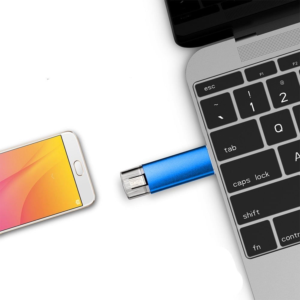 Nomadix - Chiavetta USB portatile ad alta mobilità