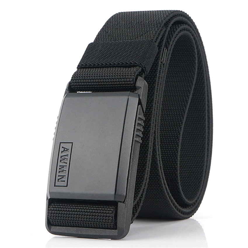 Valorian - Cintura Magnetica in Stile Militare