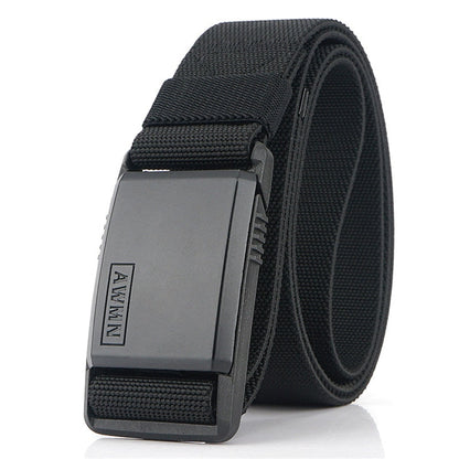 Valorian - Cintura Magnetica in Stile Militare