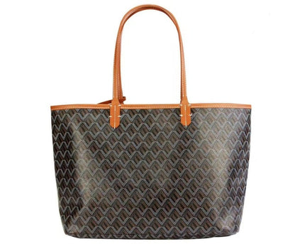 Luxelia - Borsa contemporanea – Materiali di alta qualità – Perfetta per riunioni di lavoro e eventi serali