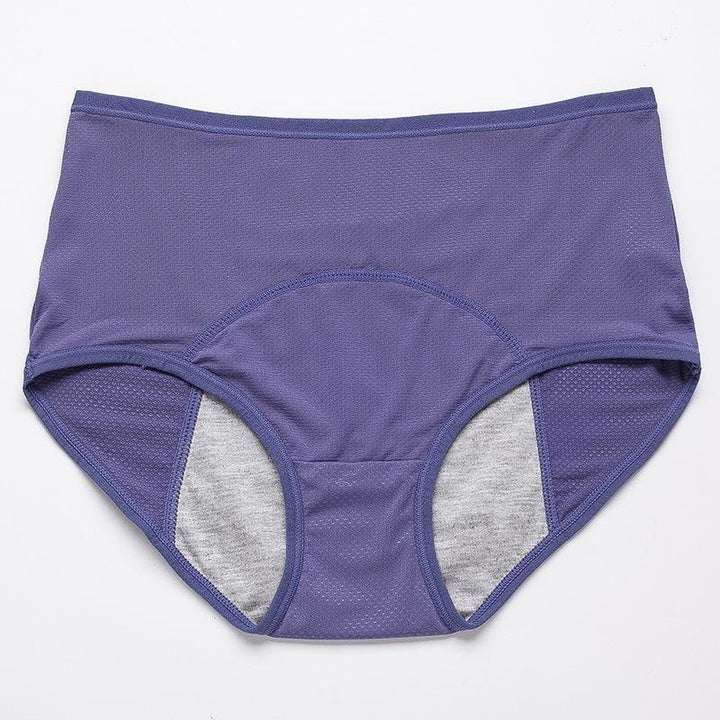 Fioriane - Biancheria femminile che rimane asciutta